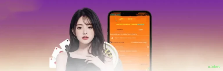 Instalar APK xixbet