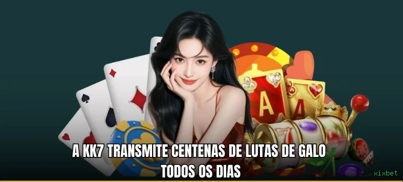 Programa VIP xixbet