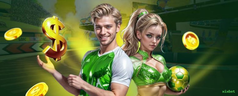 Streaming 4K no cassino ao vivo da xixbet