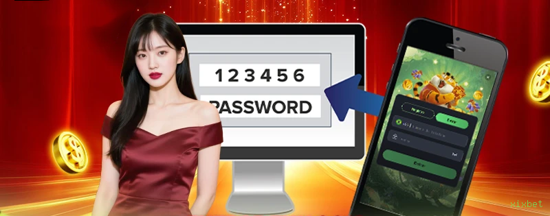 Processo de Login